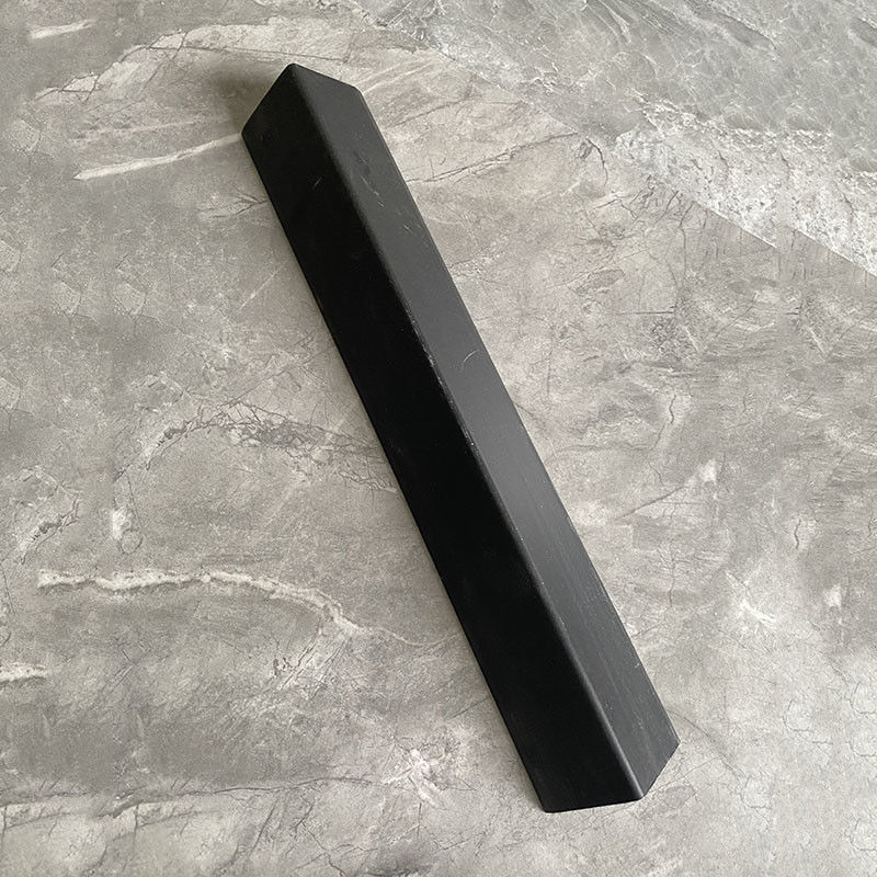 PVC d'angolo interno resistente UV 50*50mm degli angolari protettivi della parete della disposizione della parete