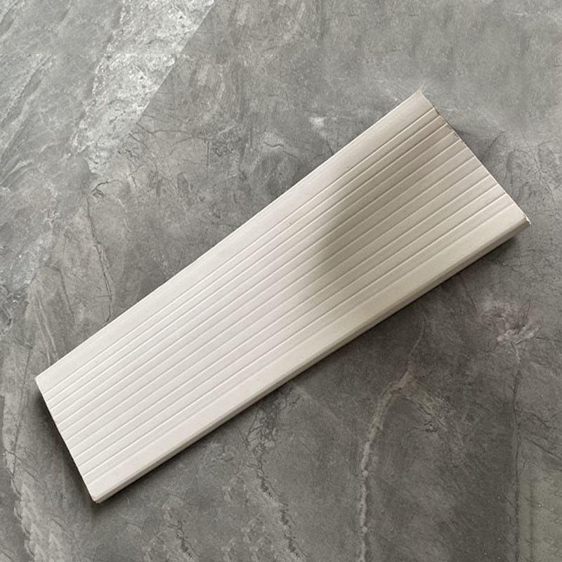 Pavimento del PVC che fiancheggia il protettore diritto del bordo di bordatura 30*30mm 40*40mm 50*50mm