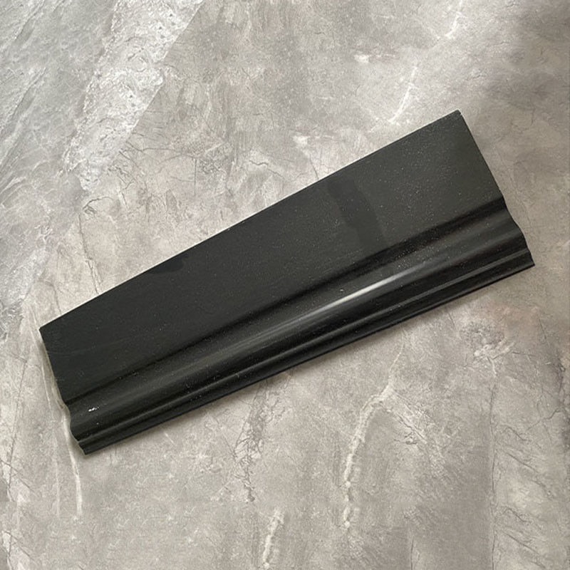 Pavimento del PVC che fiancheggia il protettore diritto del bordo di bordatura 30*30mm 40*40mm 50*50mm