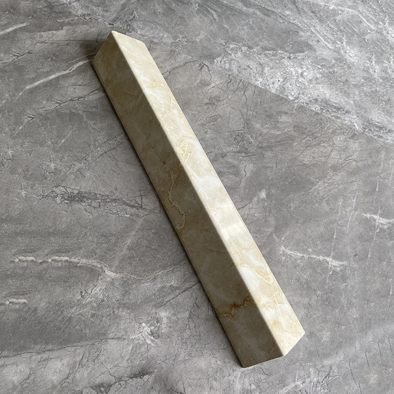 Spessore antiurto 0.2mm-4mm dei protettori d'angolo della parete del PVC